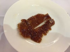 全聚德烤鸭店(王府井店)-北京全聚德(王府井店)