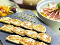 -怡得饭庄· 宋大妈昆明菜(海埂店)