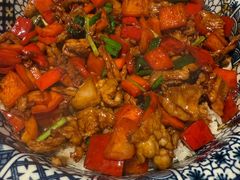 -恰八斗·猛火长沙菜(国贸店)