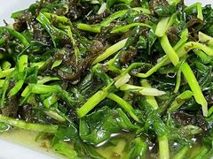 -山里人家土菜馆(茅山店)