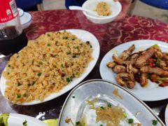 -乡味海鲜农家菜·巽寮土窑鸡(地道美食店)