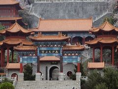 -南沙天后宫景区