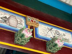 -张学良旧居陈列馆