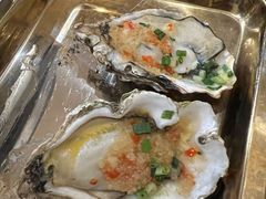 -盟重烧烤(高正街店)