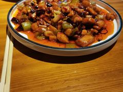 -徐家饭堂(金碧家园店)