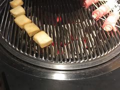 -碎怂烤肉(钟楼柳巷店)