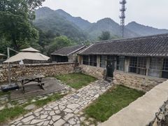-北京山里寒舍度假酒店