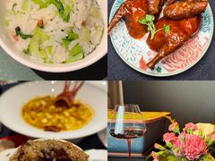 -食悦江南·淮扬菜·烤鸭(亚运村·惠新店)