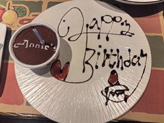 -安妮意大利餐厅(国贸店)