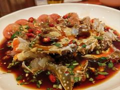 -妈妈菜舟山海鲜(定海古城店)