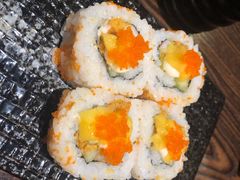 -哏儿寿司(红桥店)