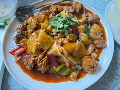 -马大胡子清真西北菜