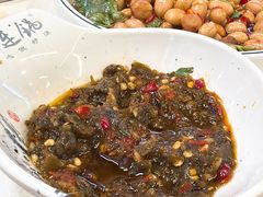 -土连锅·现熬养生汤锅(梁家巷店)