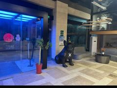 -爱电竞酒店(苏州石路地铁站山塘街店)