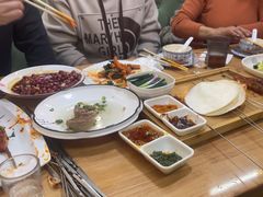 -花儿穆萨·烤肉餐厅(石马坪店)