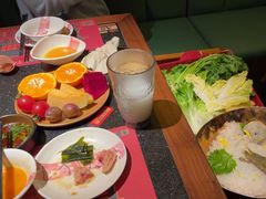 -牛New寿喜烧(虹桥新天地店)