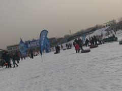 -北京鹿世界主题园