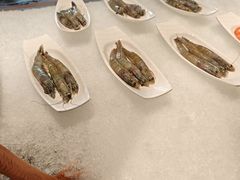 -渔公码头海货全海鲜自助(海滨旅游路店)