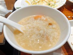 海鲜粥-海味当家·蒸锅海鲜(中山广场创始店)
