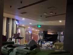 -皇室假期美食水疗会(春风路店)