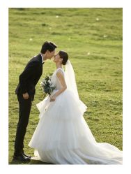 -易摄影婚纱摄影工作室