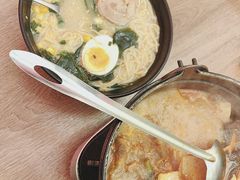 -小川洋风料理(武胜路凯德广场店)