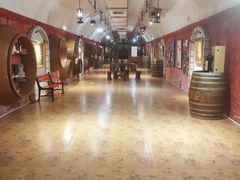 -青岛葡萄酒博物馆