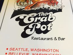 -The Crab Pot Seattle