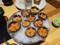 -花潮料理艺食馆(世欧广场店)