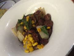 -1861意大利餐厅(文化广场店)