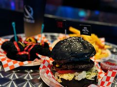 -首钢一高炉·SoReal科幻乐园