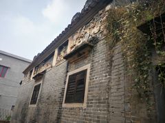 -良溪古村