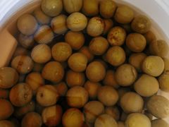 -苏州市吴中区光福窑上花果蜜饯厂