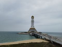 -三亚南山文化旅游区