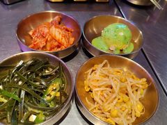 -釜山火炉·海鲜烤肉(紫藤路店)