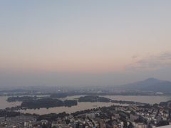 -洲际酒店·地平线全日餐厅HORIZON CAFÉ