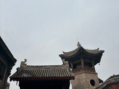 -韩城古城