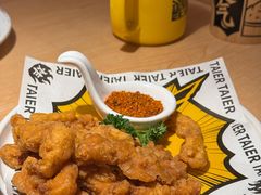 -太二酸菜鱼(福州泰禾店)