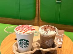 -星巴克臻选(深圳龙华红山天虹店)