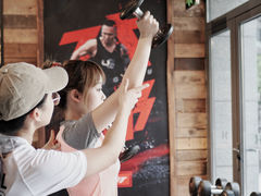 -OneFit健身(汇锦城店)