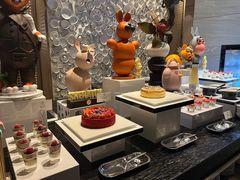 -博林天瑞喜来登酒店·西丽尚膳