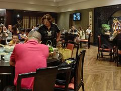 -海天楼中餐厅(吴宫泛太平洋酒店)