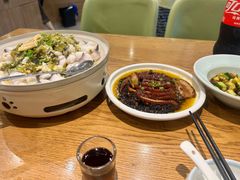 -汀小府·福建客家菜(鼓山沃尔玛店)