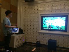 iphone_upload_pic-柏粤汇PARKVIEW KTV(欢乐海岸店)