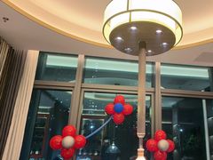 -青蓬蒸汽海鲜·深圳老字号·团建聚会(壹方城店)