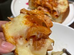 -千日贺茶餐厅(高新万达店)