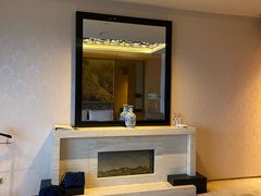 -北京盘古七星酒店