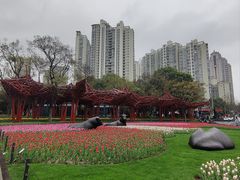 -静安雕塑公园