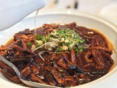 -松鹤楼·非遗·苏帮菜(融科店)