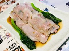 -阿政粤小馆(中央大街店)